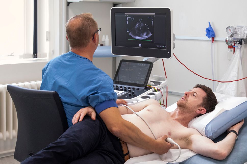 What to Expect During Cardiology Tests and Procedures