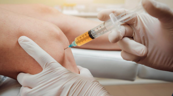 Who Benefits From Pain Injections?