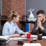 When To Seek Professional Help To Reduce Anxiety