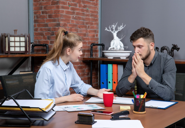 When To Seek Professional Help To Reduce Anxiety