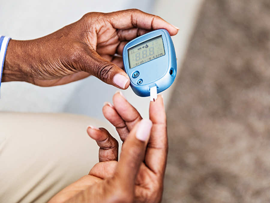 Innovative Approaches to Diabetes Care in Internal Medicine