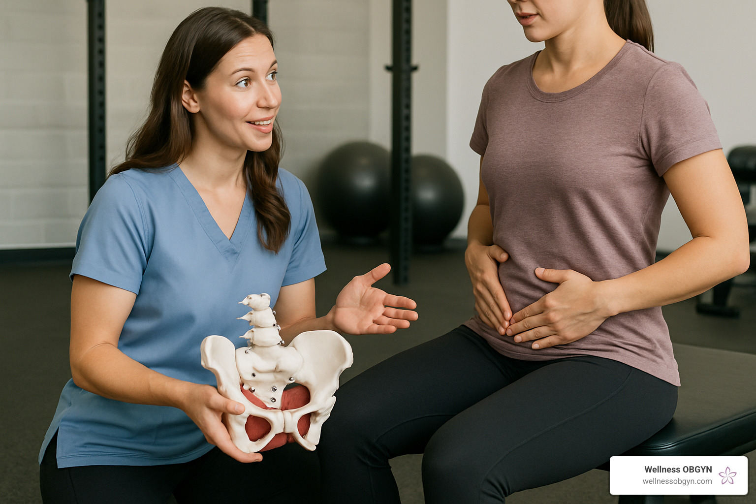 Pelvic Floor Dysfunction and Its Impact on Mental Health