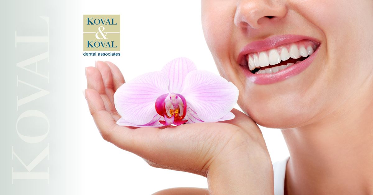 Teeth Whitening Myths Debunked