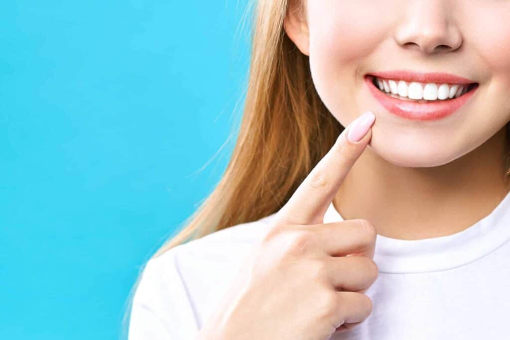 The Benefits of Teeth Whitening for Special Occasions