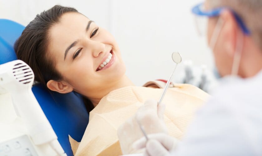 Why Regular Dentist Visits Matter for Your Health